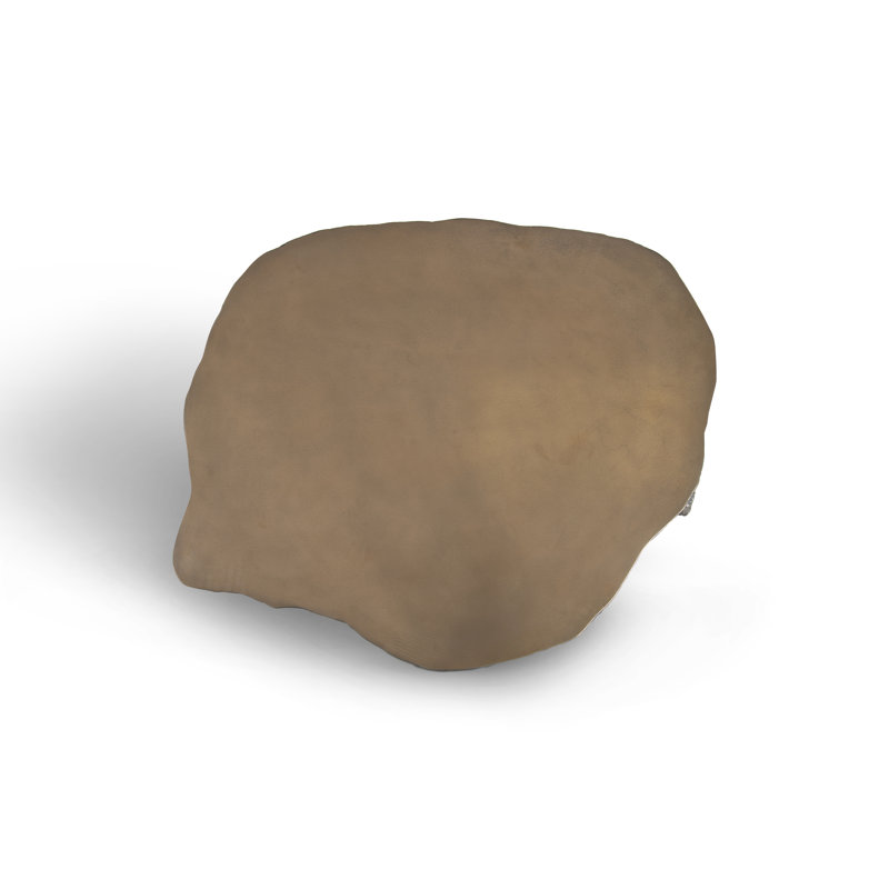 Phillips Collection Bark Block Coffee Table Wayfair